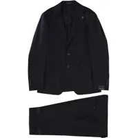 Sacouri office Dress "Vesuvius" Barbati