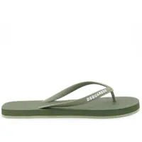 Sandale Flip Plop Slipper With Logo Barbati