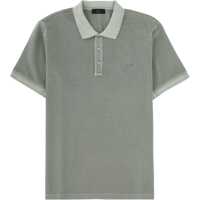Tricouri Polo Polo With Logo Barbati