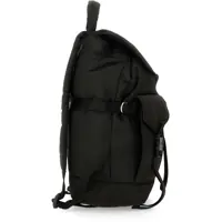 Rucsacuri Dama - Rucsacuri Ganni Backpack With Logo BLACK Femei (BM 19748435) - B-mall.ro