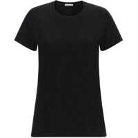 Tricouri Cotton Jersey T-Shirt Femei
