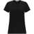 Moncler Cotton Jersey T-Shirt BLACK