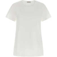 Tricouri Cotton Jersey T-Shirt Femei