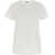 Moncler Cotton Jersey T-Shirt WHITE