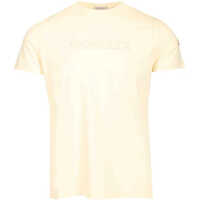 Tricouri Cotton T-Shirt With Logo Femei
