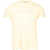 Moncler Cotton T-Shirt With Logo CREAM