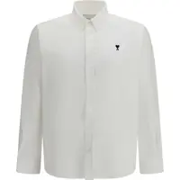 Camasi casual Cotton Ami de Coeur Oxford Shirt Barbati