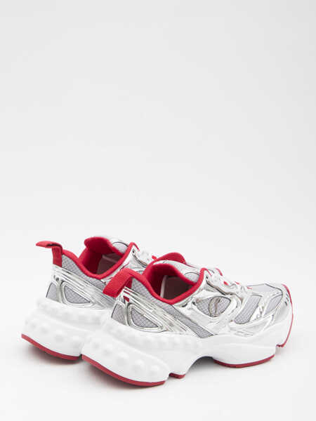 Sneakers Christian Louboutin So Flo Sneakers GREY Femei (BM 19748552) 3