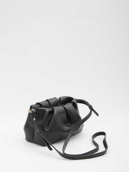 Genti tip postas Christian Louboutin Eva Crossbody Bag Mini BLACK Femei (BM 19748573) 2