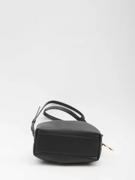 Genti tip postas Christian Louboutin Eva Crossbody Bag Mini BLACK Femei (BM 19748573) 3