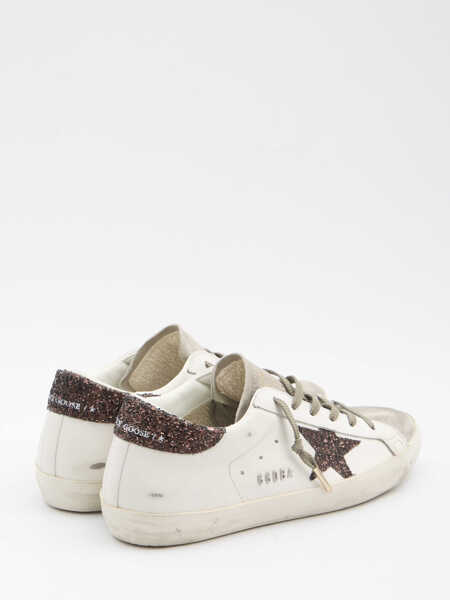 Sneakers Golden Goose Super Star Sneakers WHITE Femei (BM 19748576) 3