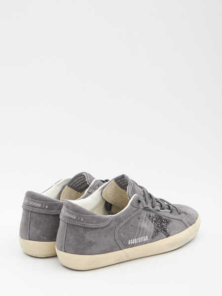Sneakers Golden Goose Super Star Sneakers GREY Femei (BM 19748579) 3