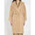 Max Mara Tedgirl Coat BEIGE