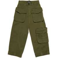 Pantaloni casual Cargo Pants Fete