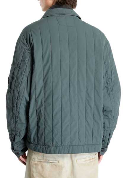 Jachete C.P. Company Gd Liner Jacket CHARCOAL Barbati (BM 19748597) 3