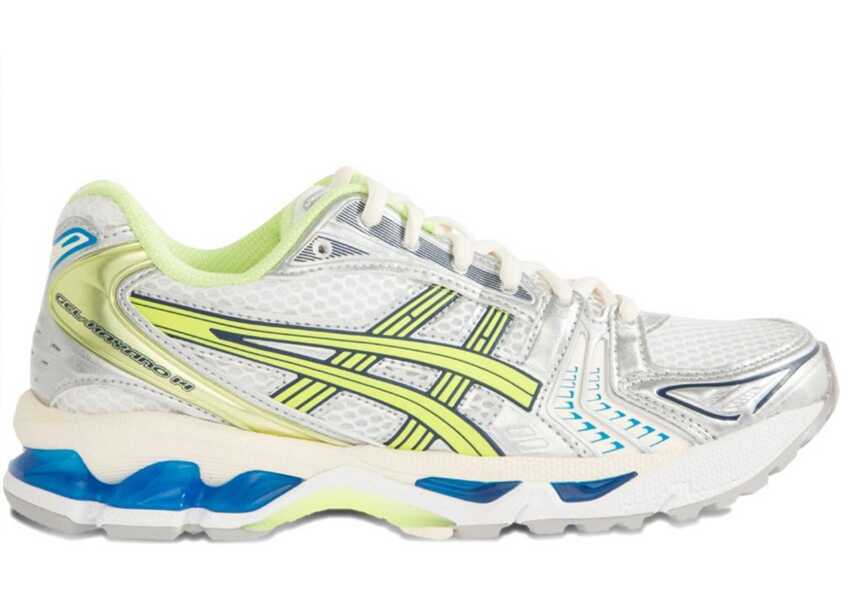 Sneakers ASICS Gel-Kayano 14 Sneaker MULTICOLOUR Femei (BM 19748603) 4