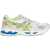 ASICS "Gel-Kayano 14" Sneaker MULTICOLOUR
