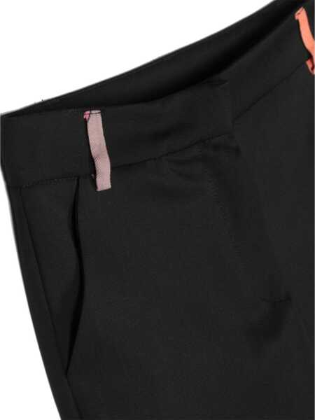 Pantaloni casual PUCCI Fabric Pants BLACK Fete (BM 19748609) 3
