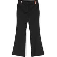 Pantaloni casual Fabric Pants Fete