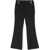 PUCCI Fabric Pants BLACK