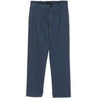 Pantaloni casual Fay Pants