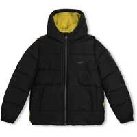 Geci de iarna Down Jacket With Hood Baieti