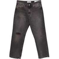 Blugi drepti Third Cut Jeans Barbati
