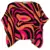 PUCCI Fancy Cape MULTICOLOUR