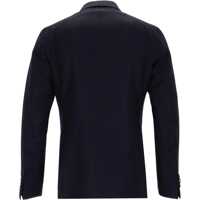 Sacouri pentru Barbati - Sacouri office Tagliatore Jacket Montecarlo BLUE Barbati (BM 19748645) - B-mall.ro