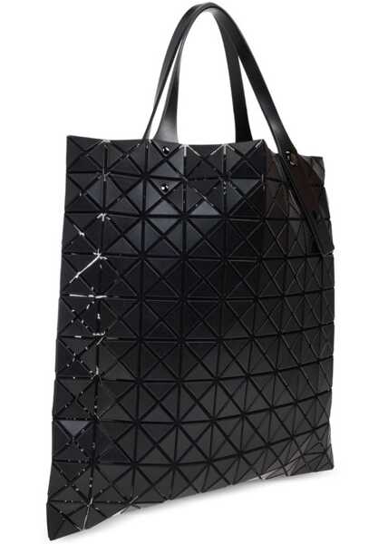 Genti de mana BAO BAO ISSEY MIYAKE Prism Tote Bag BLACK Femei (BM 19748663) 2