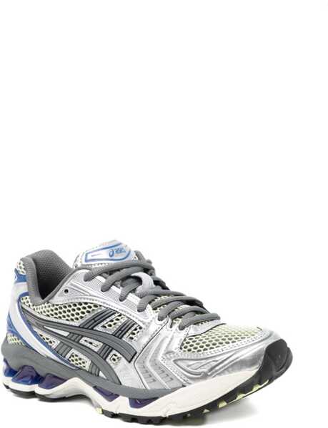 Sneakers ASICS Gel-Kayano 14 Sneaker SILVER Femei (BM 19748678) 2