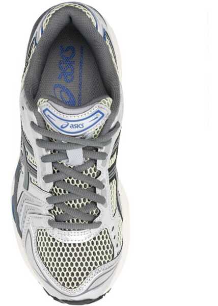 Sneakers ASICS Gel-Kayano 14 Sneaker SILVER Femei (BM 19748678) 4