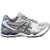ASICS "Gel-Kayano 14" Sneaker SILVER