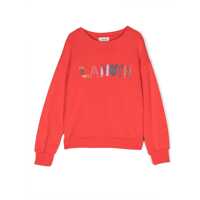 Hanorace Sweatshirt With Logo Fete