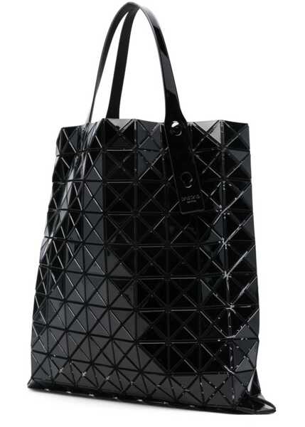 Genti de mana BAO BAO ISSEY MIYAKE Prism Tote Bag BLACK Femei (BM 19748684) 2