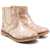 POM D'API "Trip Jodzip" Boots GOLD
