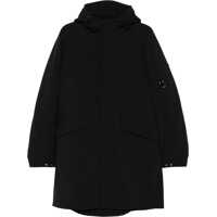 Geci Parka Hooded Parka Barbati