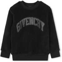 Pulovere casual Sweatshirt With Logo Baieti