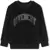 Givenchy Sweatshirt With Logo BLACK