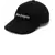 Palm Angels Baseball Cap BLACK