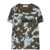 Stone Island Camo T-Shirt MULTICOLOUR