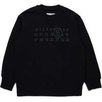 Pulovere casual Jersey With Logo Fete