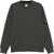 C.P. Company Cotton Sweatshirt CHARCOAL