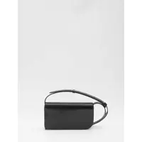 Genti tip postas Curvo Crossbody Bag Femei