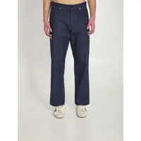 Blugi Loose Denim Pants Barbati