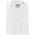 CORNELIANI Cotton Poplin Shirt With Italian Collar White