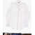 CORNELIANI Cc Collection Striped Shirt With French Collar White