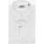 CORNELIANI Cc Collection Solid Cotton Poplin Shirt White