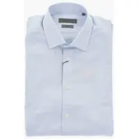 Camasi casual Slim Fit Checked Shirt Barbati