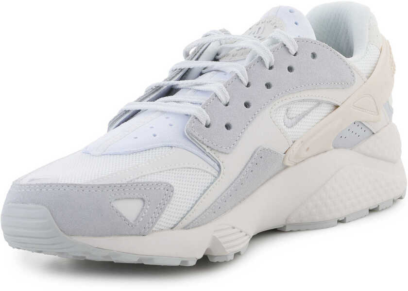 Sneakers Nike Air Huarache Runner Summit White White Barbati (BM 19749008) 3